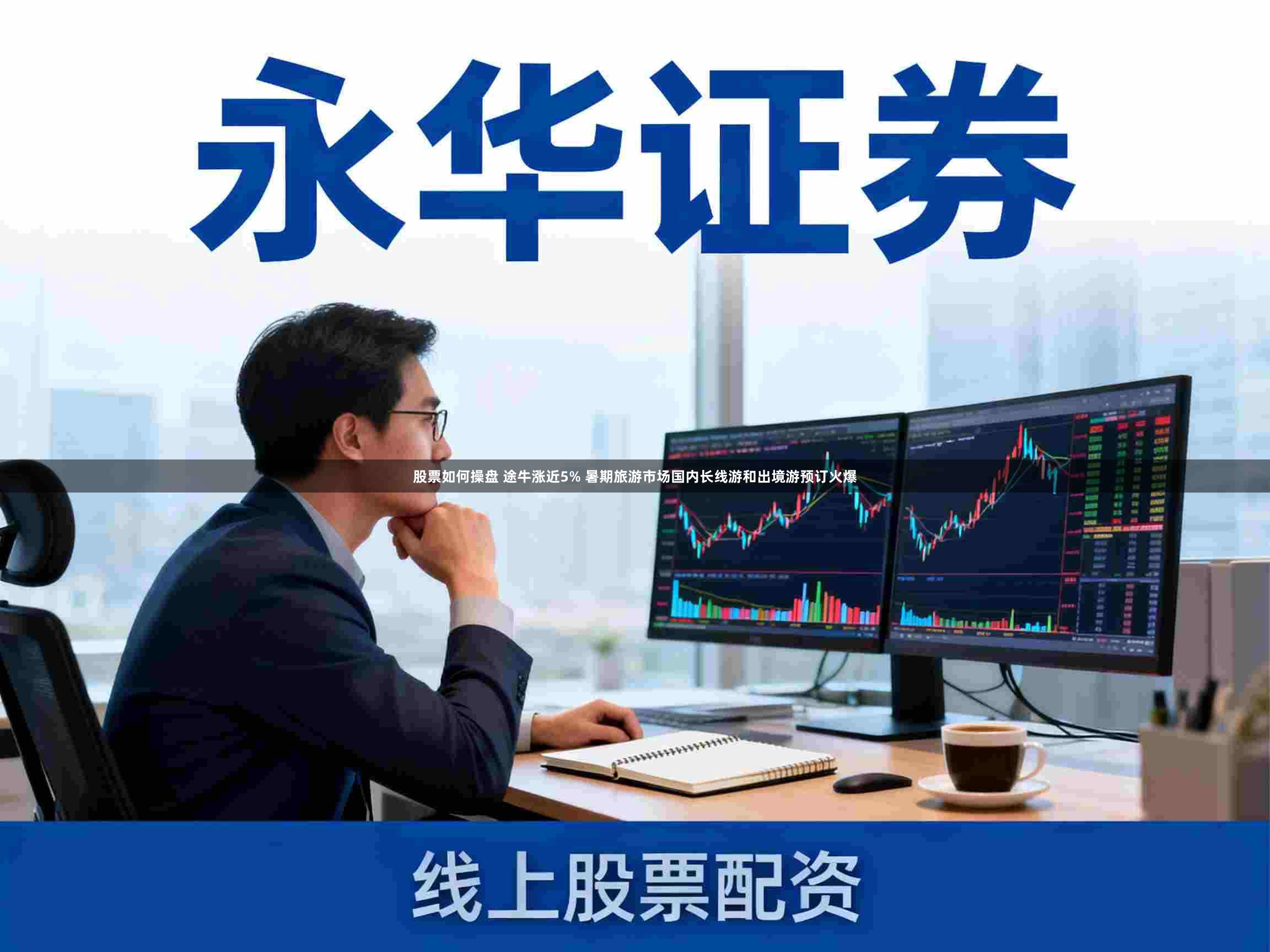 股票如何操盘 途牛涨近5% 暑期旅游市场国内长线游和出境游预订火爆